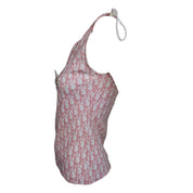 Christian Dior Diorissimo Girly 2004 Top