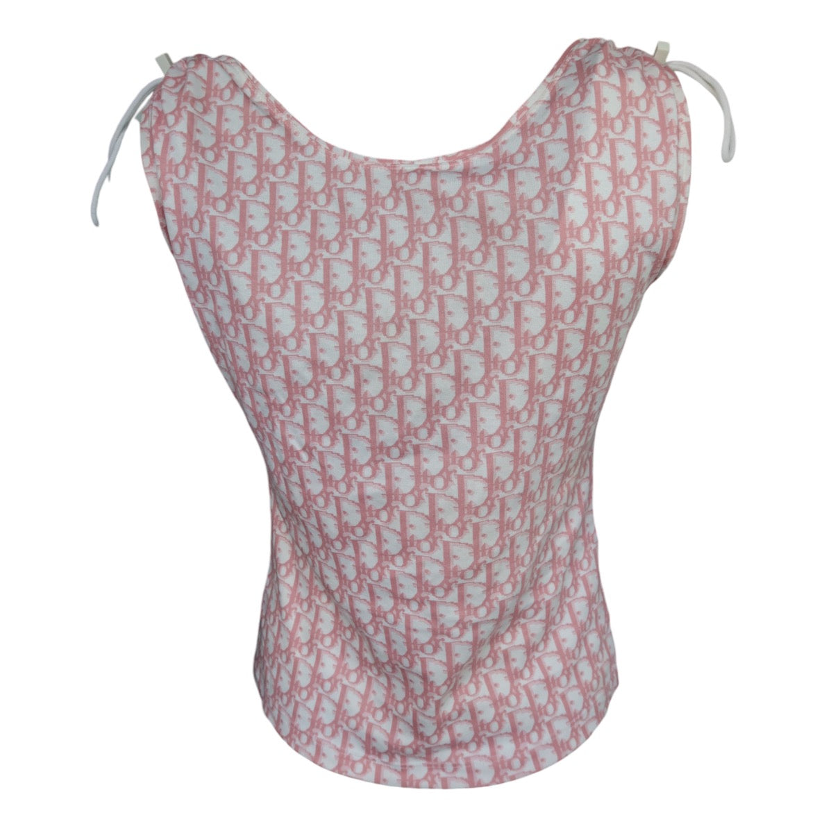 Christian Dior Diorissimo Girly 2004 Top