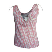 Christian Dior Diorissimo Girly 2004 Top