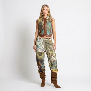 Descriptive image text