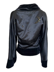 John Galliano F/W 2005 Kimono Jacket