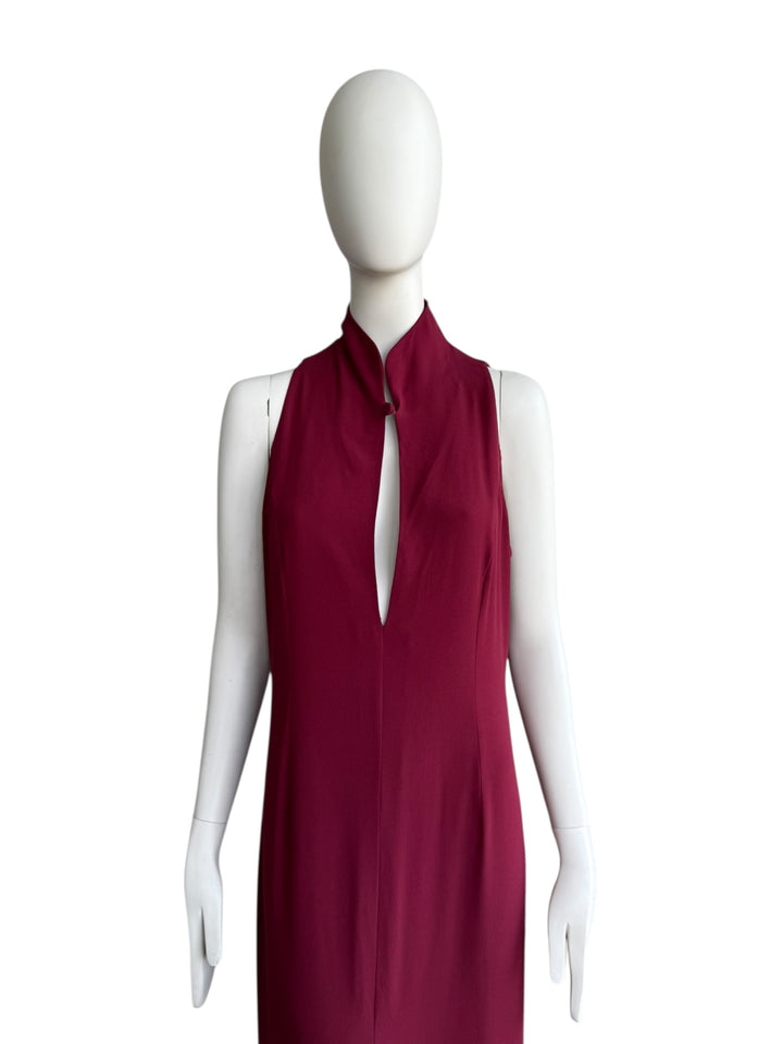 Gucci S/S 1994 By Tom Ford Dress