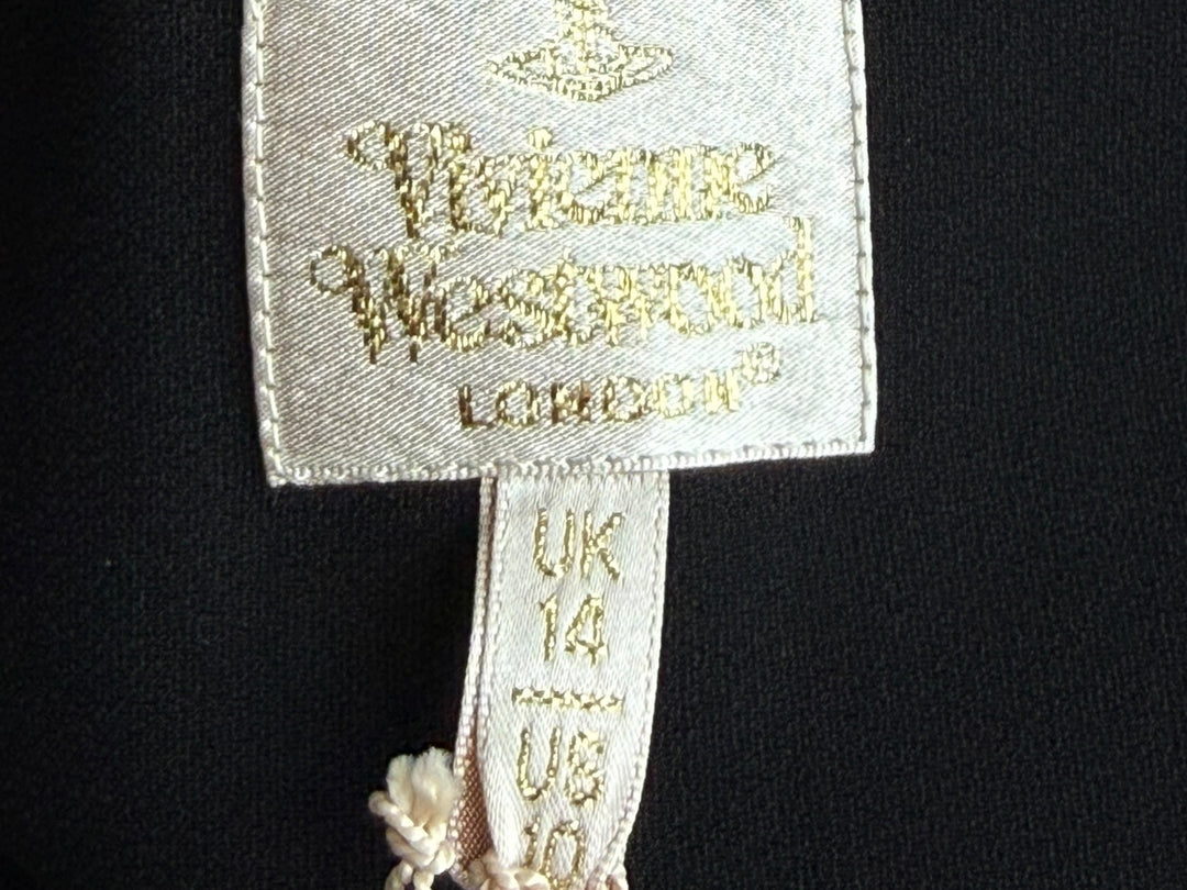 Vivienne Westwood Gold Label Maxi Skirt