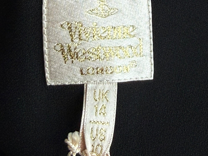 Vivienne Westwood Gold Label Maxi Skirt