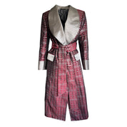 Dolce & Gabbana Alta Sartoria Coat
