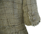 Chanel 2011 Tweed Blazer