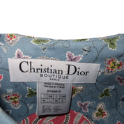 Christian Dior by John Galliano Jacket Denim Jacket