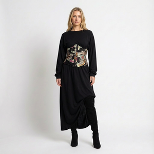 Descriptive image text