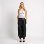 Christian Dior 2002 S/S Gothic Top