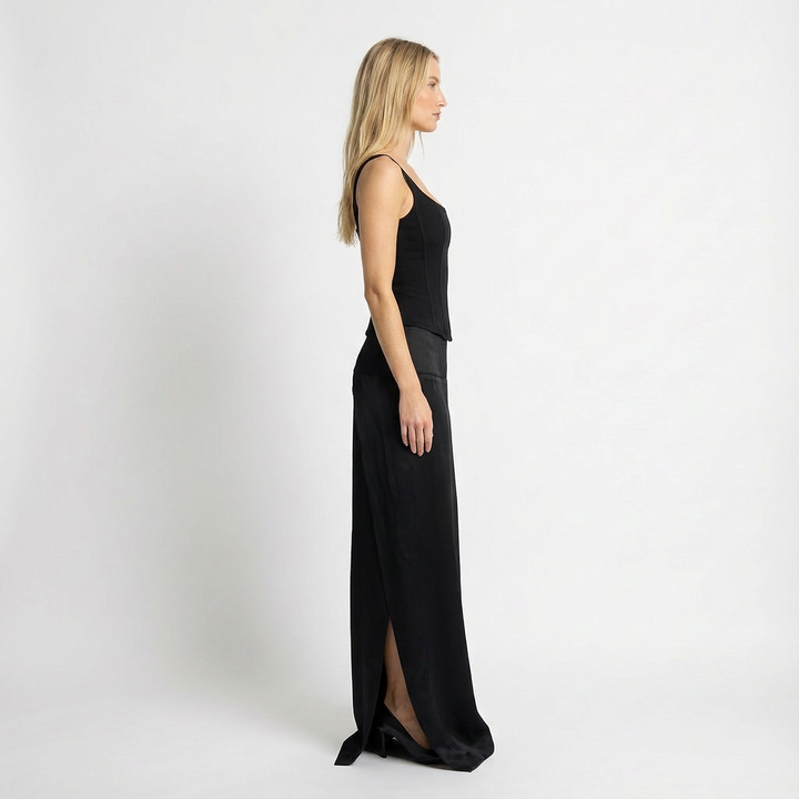 Vivienne Westwood Gold Label Maxi Skirt