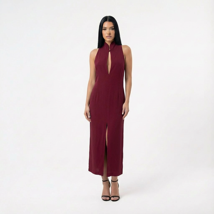 Gucci S/S 1994 By Tom Ford Dress