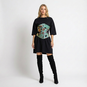 Descriptive image text