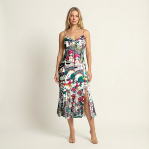 Descriptive image text